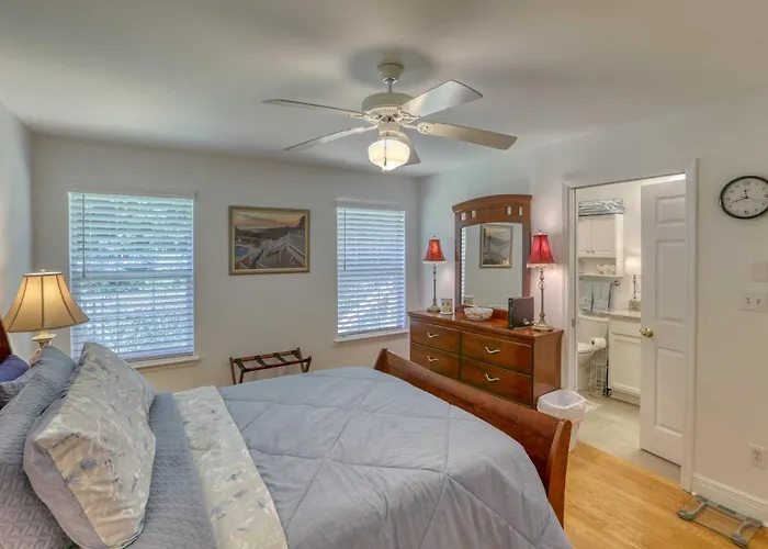 Bright Home, 5 Mi To Dtwn And Ella! *